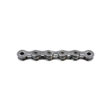 KMC E101 EPT Bicycle Chain 112 Schakels - Sølv