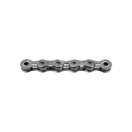 KMC E101 EPT Bicycle Chain 112 Schakels - Sølv