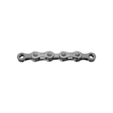 KMC E11 EPT Bicycle Chain 1 2x11 128 Sølv