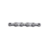 KMC E9 EPT Bicycle Chain 136 Silvers Silver