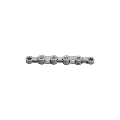 KMC E9 EPT Bicycle Chain 136 Silvers Silver