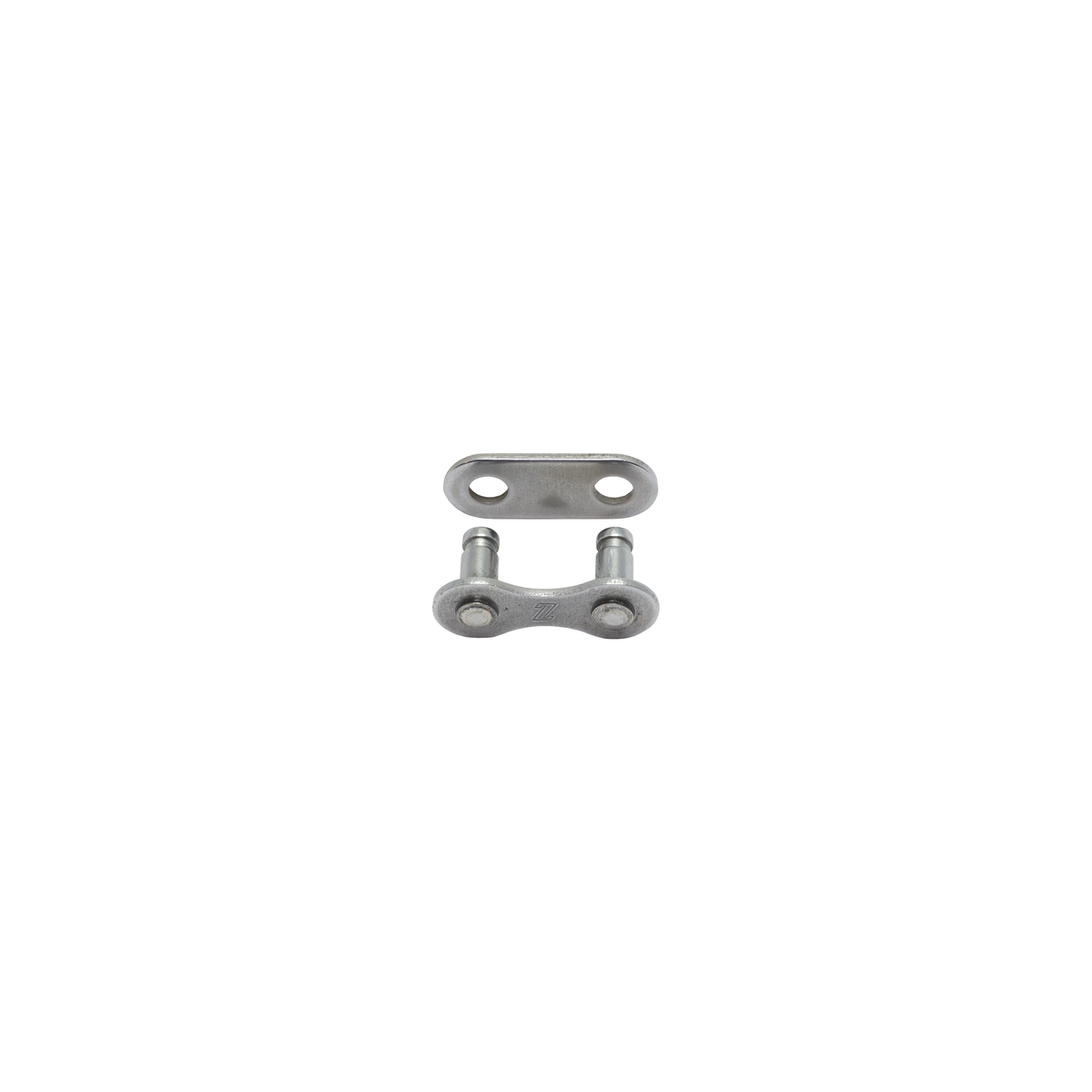 KMC Chain Switch - Snap -On - 1 8 - 8,60 mm - Sølv