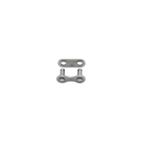 KMC Chain Switch - Snap -On - 1 8 - 8,60 mm - Sølv