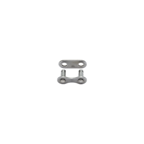 KMC Chain Switch - Snap -On - 1 8 - 8,60 mm - Sølv