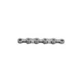 KMC Bicycle Chain X10 EPT 114, 10-trins, 5,88 mm, sølv