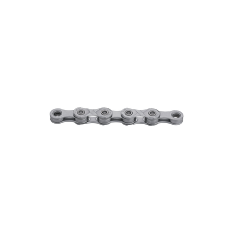 KMC Bicycle Chain X10 EPT 114, 10-trins, 5,88 mm, sølv