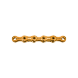 KMC X10SL-Ti-N Gold Super Light 114 Snacks (5,88mm)