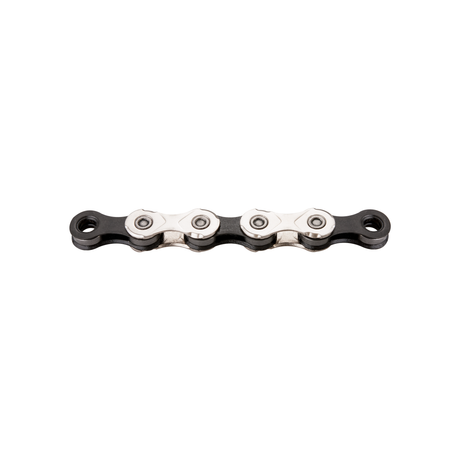 KMC X11 Bicycle Chain 114 Sizels Silver Black