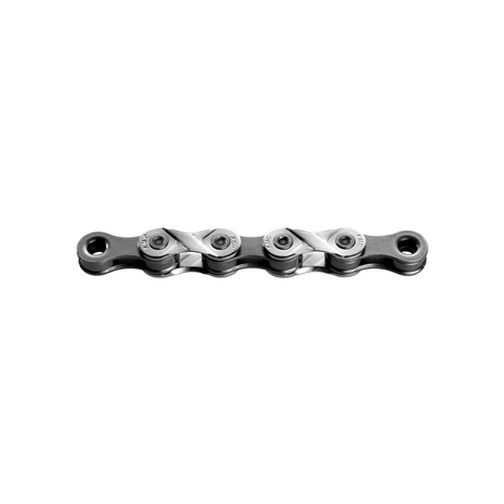 KMC Bicycle Chain x8 1 2x3 32 - 114 Links - Sølv