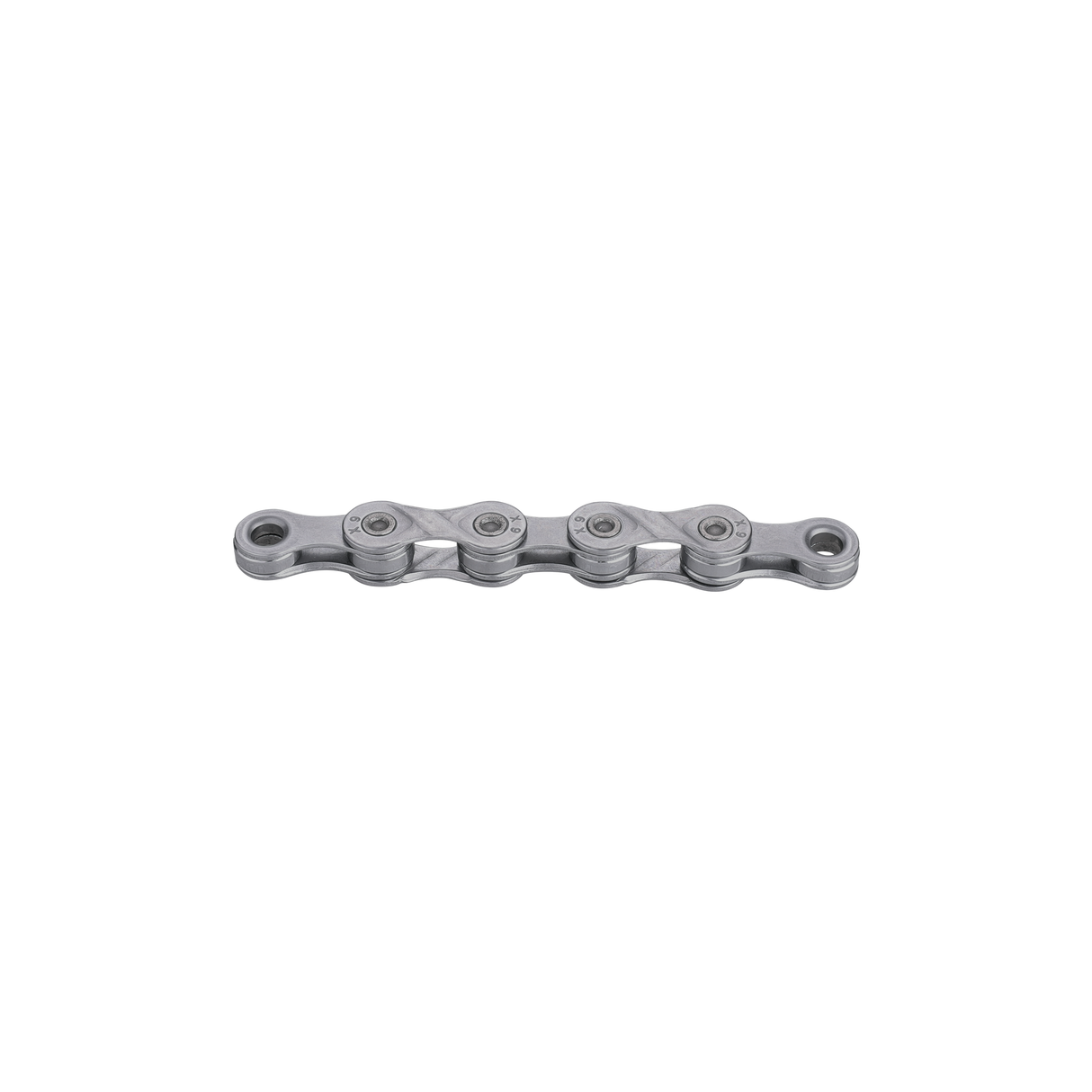 KMC X9 EPT Bicycle Chain 114 Schakels, 288G, Silver