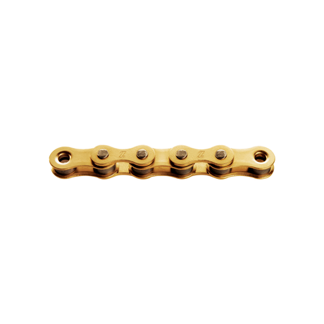 Kmc kæde z1 bred kæde z1 bred 112 led guld