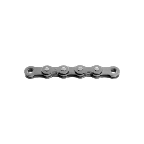 KMC Bicycle Chain Z1 Smal 1 2x3 32 - Sølv, 112 links