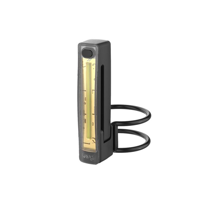 Knog plus front - sort