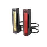 Knog plus twin pack - sort