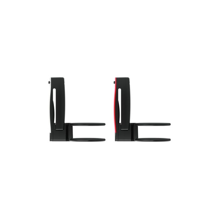 Knog plus twin pack - sort