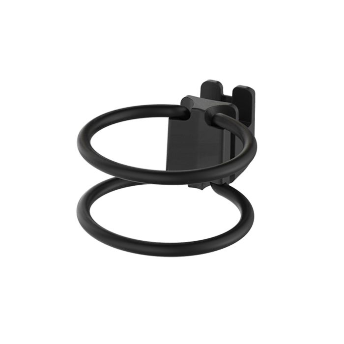 Knog plus mount - sort