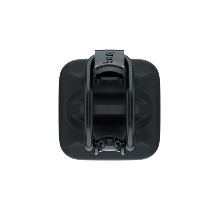 Knog skyklapper front - peace - sort