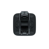 Knog skyklapper front - peace - sort