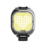 Knog skyklapper mini front - love - sort