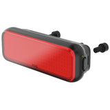 Knog blinder link bag - rack mount - sort