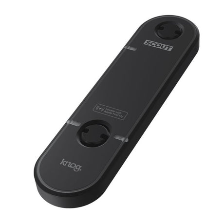 Knog spejdercykel - æble
