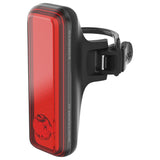 Knog skyklapper r150 - sort