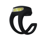 Knog frog usb front - spider sort