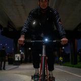 Knog frog usb front - spider sort