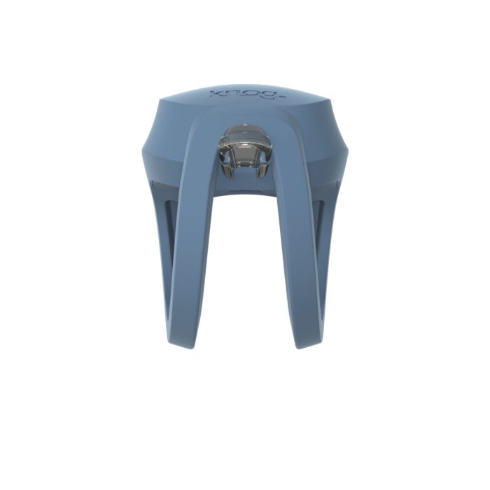 Knog frog usb bag - denim blå