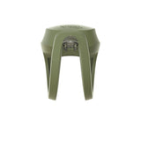 Knog frog usb bag - jakke grøn