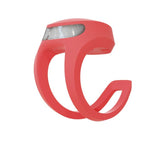 Knog frog usb bagside - tequila sunrise