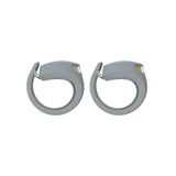 Knog frog usb twin pack - abyss grey