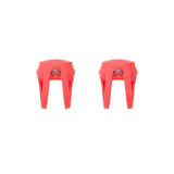 Knog frog usb twin pack - tequila sunrise