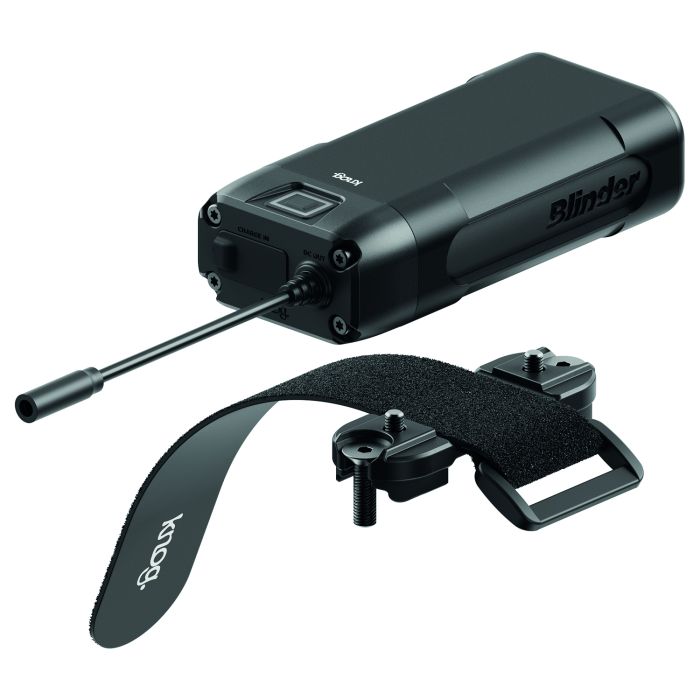 Knog blinder batteripakke - 10.000 mah