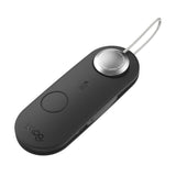 Knog spejderrejse - æble - kulsort