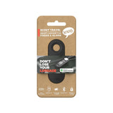 Knog spejderrejse - æble - kulsort