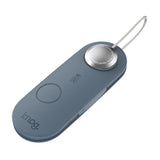 Knog spejderrejse - æble - dyb blå
