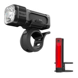 Knog blinder pro 400 plus bag - sort