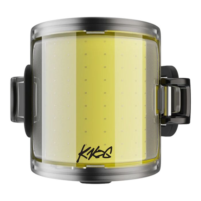 Knog kobber mini front