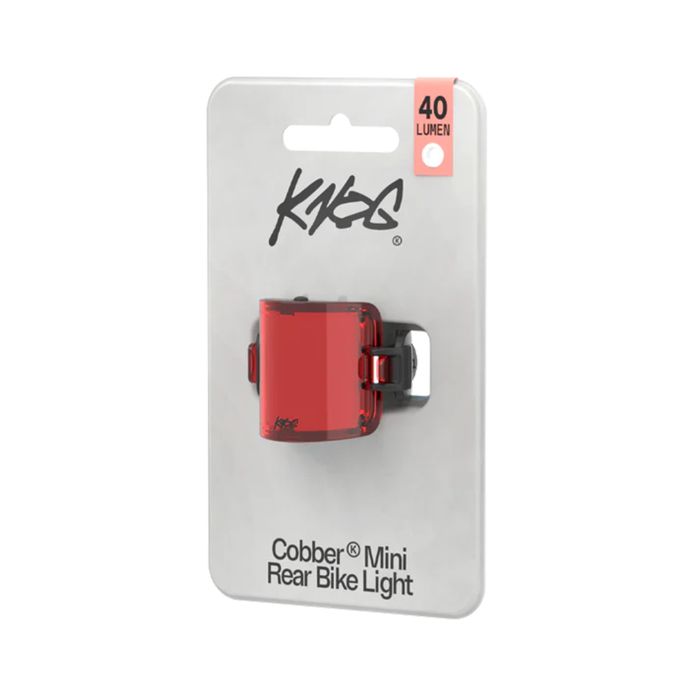 Knog kobber mini bag