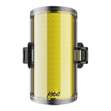 Knog kobber refleks foran