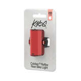 Knog kobber refleks bag
