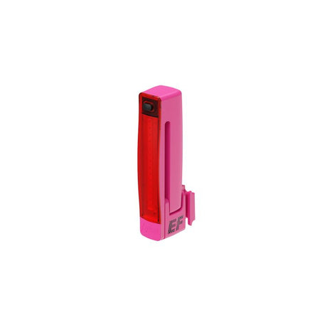 Knog plus bagbegrænset - e.f. pro cycling pink