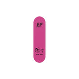 Knog spejdercykel begrænset - æble - e.f. pro cycling pink