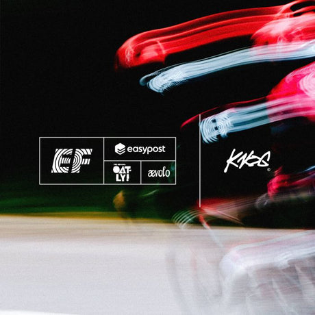 Knog spejdercykel begrænset - æble - e.f. pro cycling pink