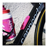 Knog spejdercykel begrænset - æble - e.f. pro cycling pink