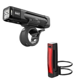 Knog skyklapper pro 700 plus bag - sort