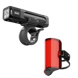 Knog blinder pro 1000 cobber reflex bag