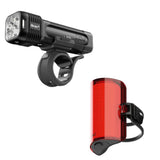 Knog blinder pro 1400 cobber reflex bag