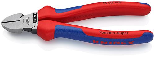 Knipex sideskæretang - 7002-160